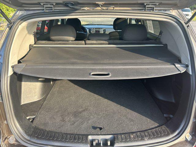 used 2013 Kia Sportage car, priced at $7,900