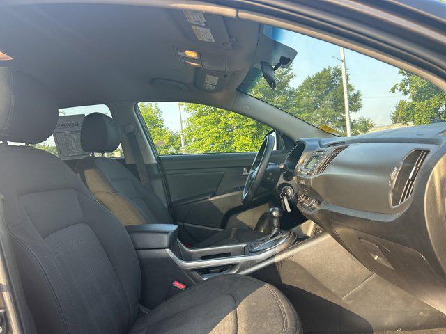 used 2013 Kia Sportage car, priced at $7,900