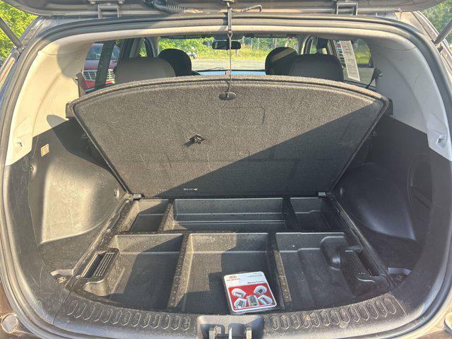 used 2013 Kia Sportage car, priced at $7,900
