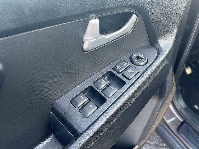 used 2013 Kia Sportage car, priced at $7,900
