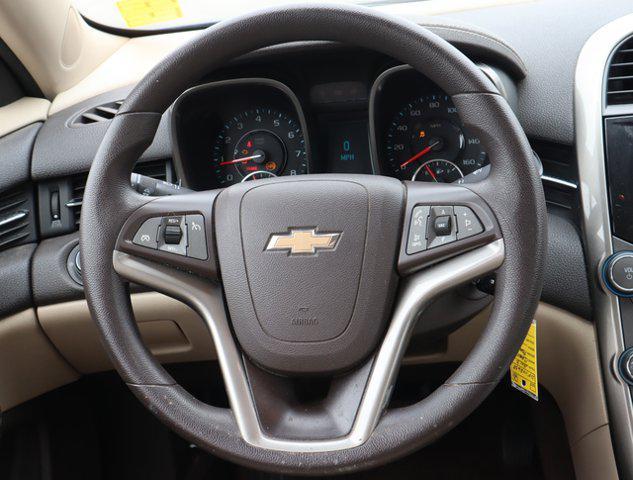used 2013 Chevrolet Malibu car, priced at $3,800