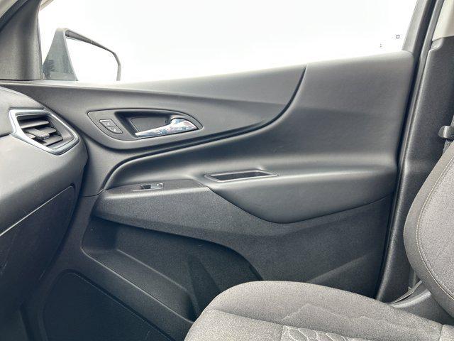 used 2019 Chevrolet Equinox car, priced at $15,900