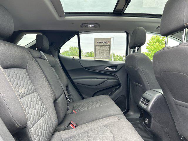 used 2019 Chevrolet Equinox car, priced at $15,900