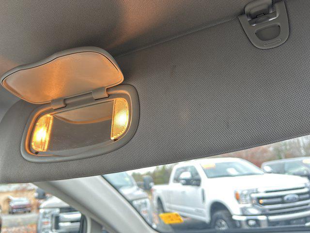 used 2021 Chrysler Voyager car, priced at $17,000