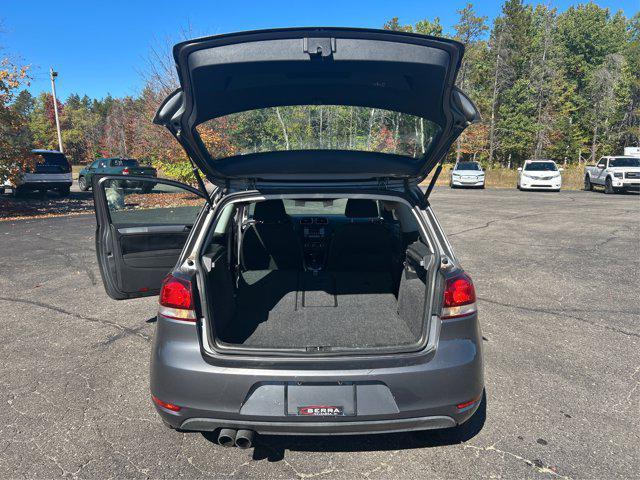 used 2010 Volkswagen Golf car, priced at $6,600