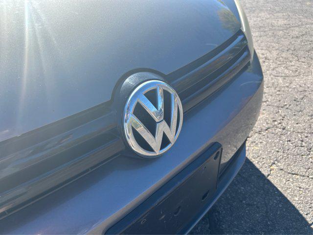 used 2010 Volkswagen Golf car, priced at $6,600