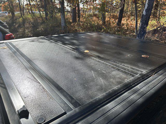 used 2021 Ram 1500 car, priced at $32,150