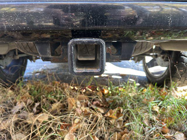 used 2021 Ram 1500 car, priced at $32,150