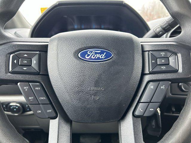 used 2021 Ford F-250 car, priced at $36,800