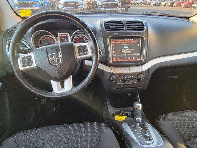 used 2012 Dodge Journey car, priced at $4,500