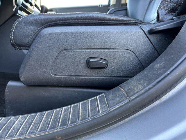 used 2015 Jeep Patriot car, priced at $6,500