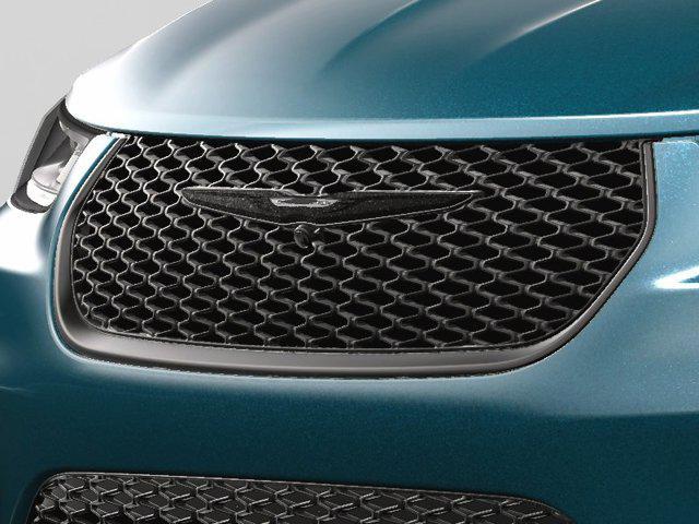new 2025 Chrysler Pacifica car, priced at $56,250
