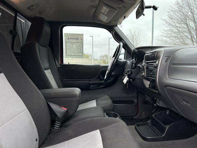 used 2005 Ford Ranger car, priced at $5,500