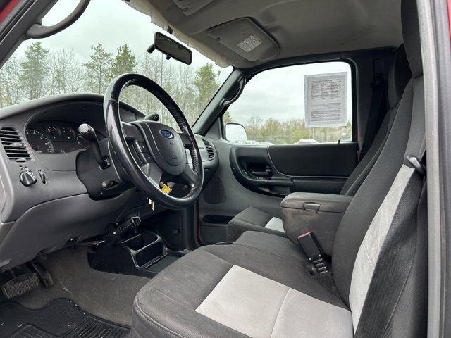 used 2005 Ford Ranger car, priced at $5,500