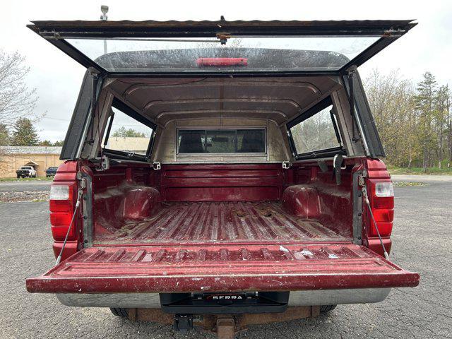 used 2005 Ford Ranger car, priced at $5,500