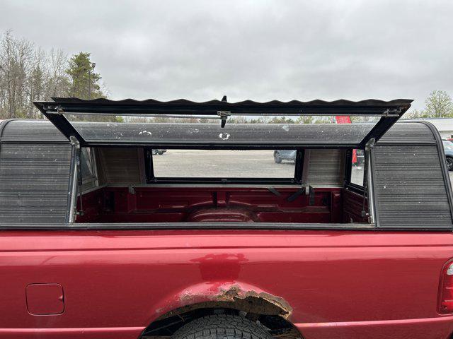 used 2005 Ford Ranger car, priced at $5,500
