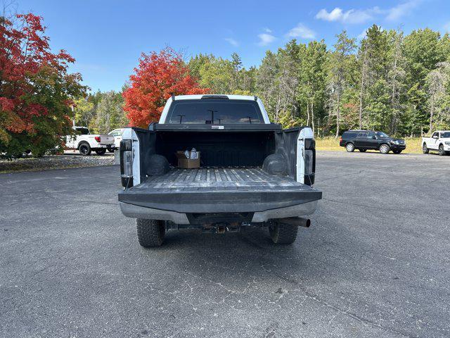used 2017 Ford F-250 car, priced at $21,500