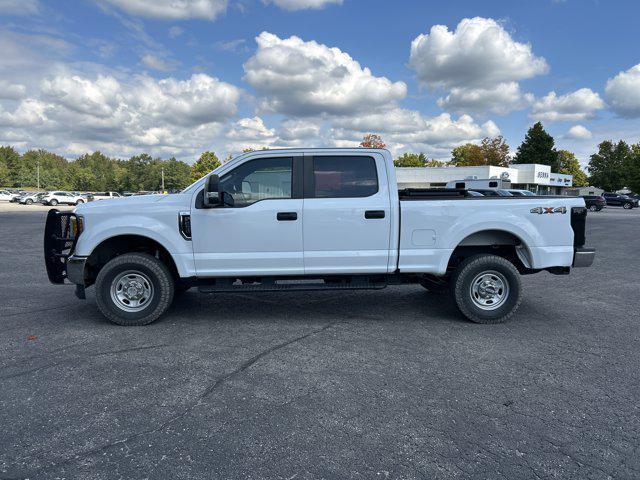 used 2017 Ford F-250 car, priced at $21,500