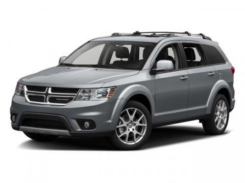 used 2016 Dodge Journey car, priced at $10,700