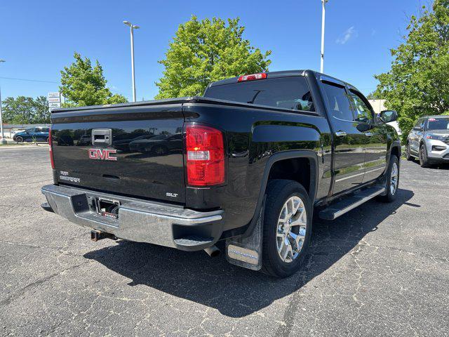 used 2014 GMC Sierra 1500 car, priced at $16,500