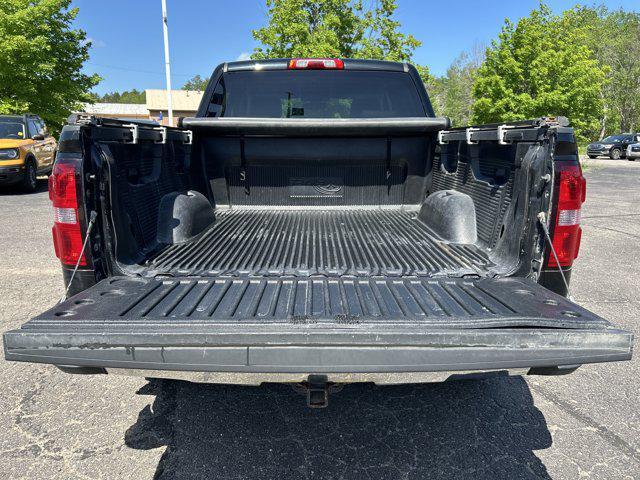 used 2014 GMC Sierra 1500 car, priced at $16,200