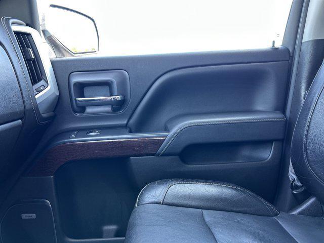 used 2014 GMC Sierra 1500 car, priced at $16,500