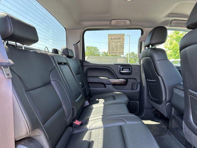 used 2014 GMC Sierra 1500 car, priced at $16,500