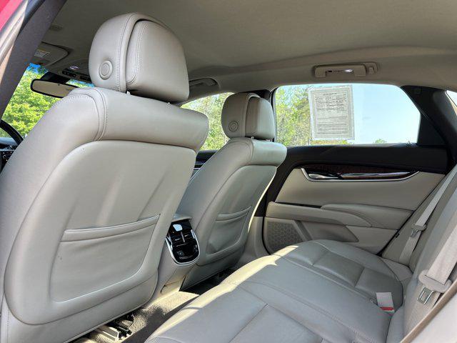 used 2013 Cadillac XTS car, priced at $12,000