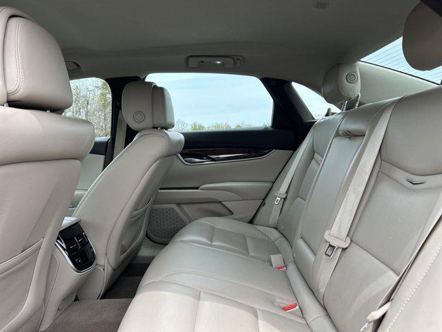 used 2013 Cadillac XTS car, priced at $12,000