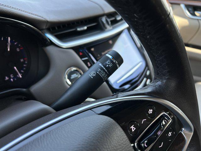 used 2013 Cadillac XTS car, priced at $12,000