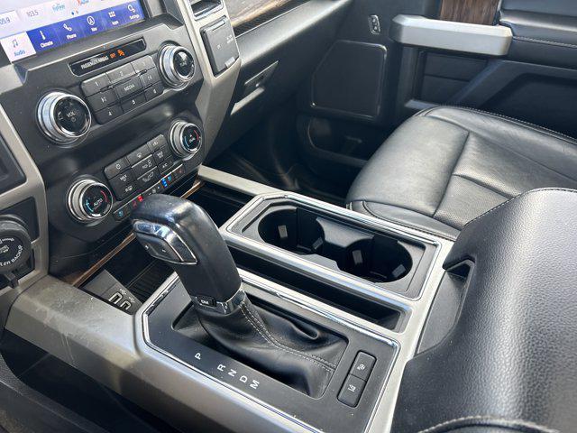 used 2019 Ford F-150 car, priced at $24,700