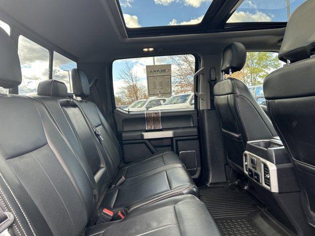 used 2019 Ford F-150 car, priced at $24,700