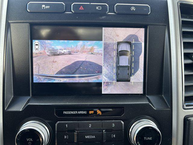 used 2019 Ford F-150 car, priced at $24,700