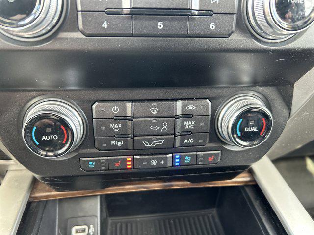 used 2019 Ford F-150 car, priced at $24,700