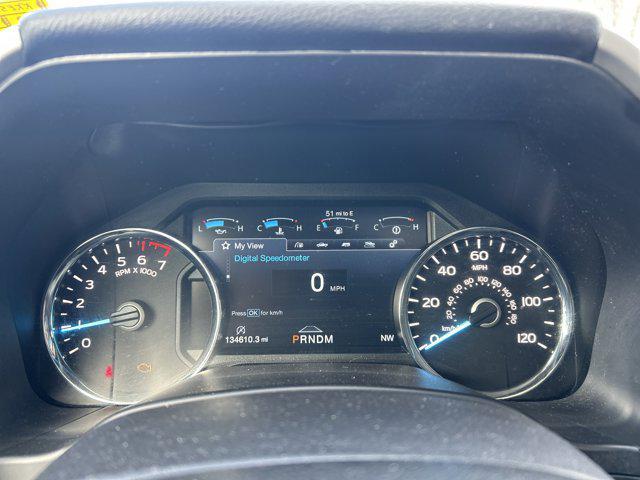 used 2019 Ford F-150 car, priced at $24,700