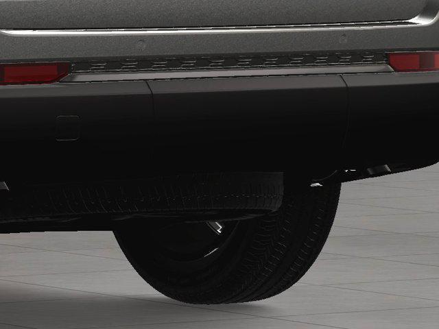 new 2025 Jeep Grand Cherokee L car, priced at $53,965