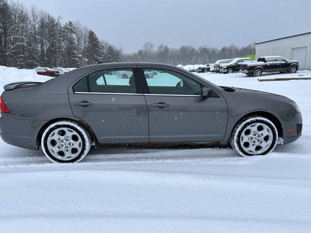 used 2011 Ford Fusion car, priced at $1,900