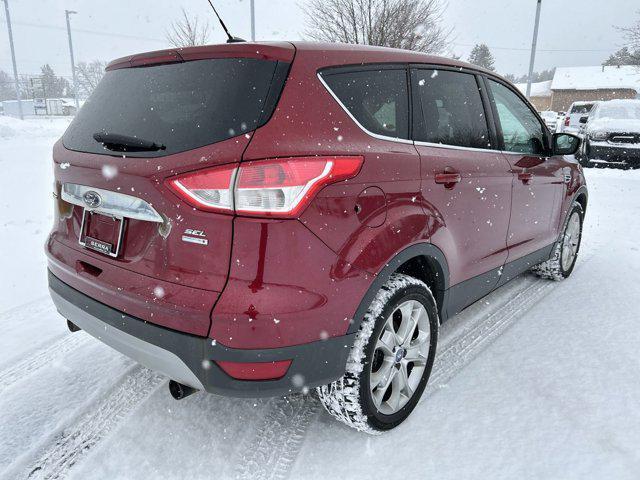 used 2013 Ford Escape car, priced at $3,900