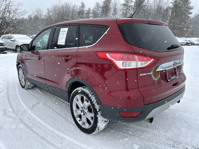 used 2013 Ford Escape car, priced at $3,900