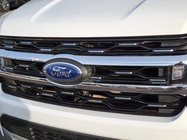 used 2022 Ford Expedition car, priced at $43,600