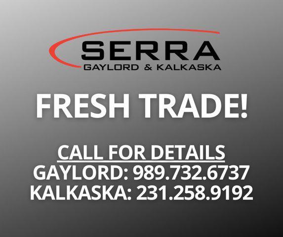 used 2024 Jeep Compass car, priced at $23,900