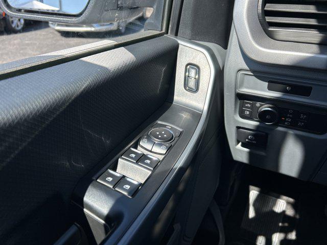 used 2022 Ford F-150 car, priced at $38,900