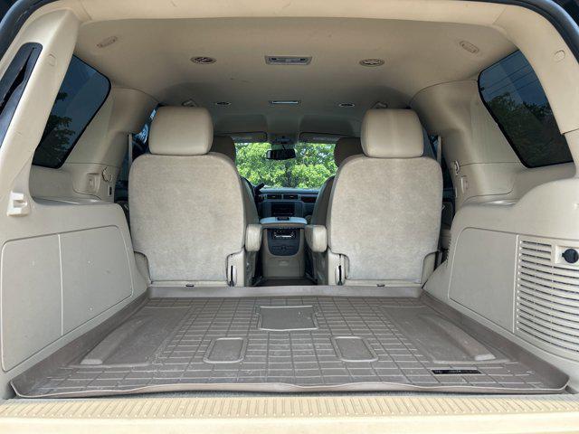 used 2013 GMC Yukon car, priced at $7,900