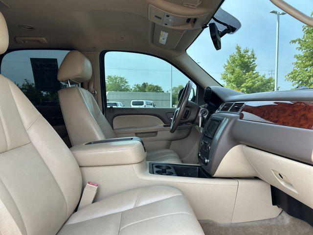 used 2013 GMC Yukon car, priced at $7,900