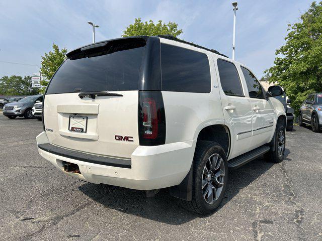 used 2013 GMC Yukon car, priced at $7,900