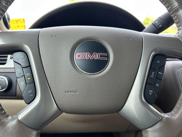 used 2013 GMC Yukon car, priced at $7,900