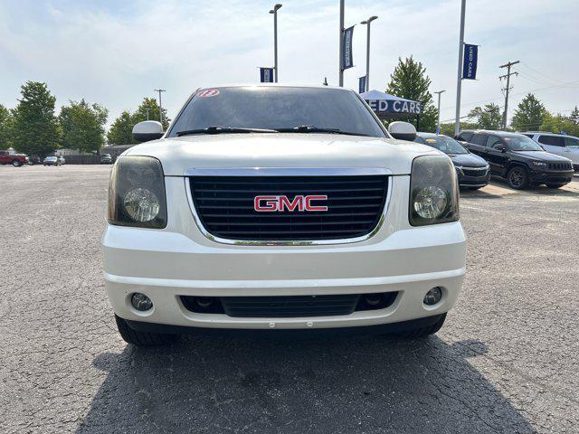 used 2013 GMC Yukon car, priced at $7,900