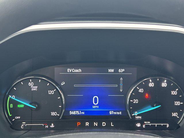 used 2022 Ford Escape car, priced at $21,500
