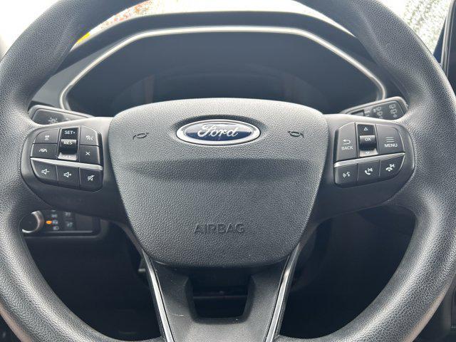 used 2022 Ford Escape car, priced at $21,500