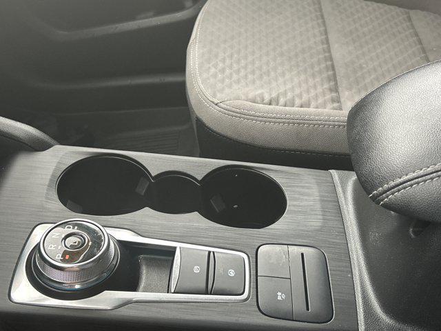 used 2022 Ford Escape car, priced at $21,500
